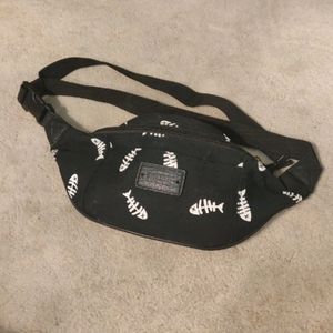 Vans fanny pack